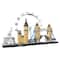 LEGO® Architecture London 21034 Building Kit (468 Piece)